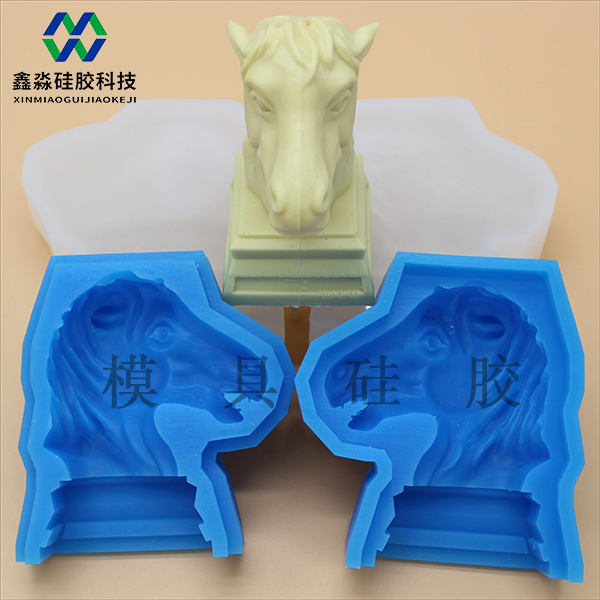 合理選擇模具硅膠，價(jià)值效益最大化